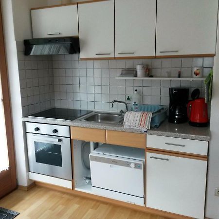 Appartement Heideggerhof à Bozen Extérieur photo