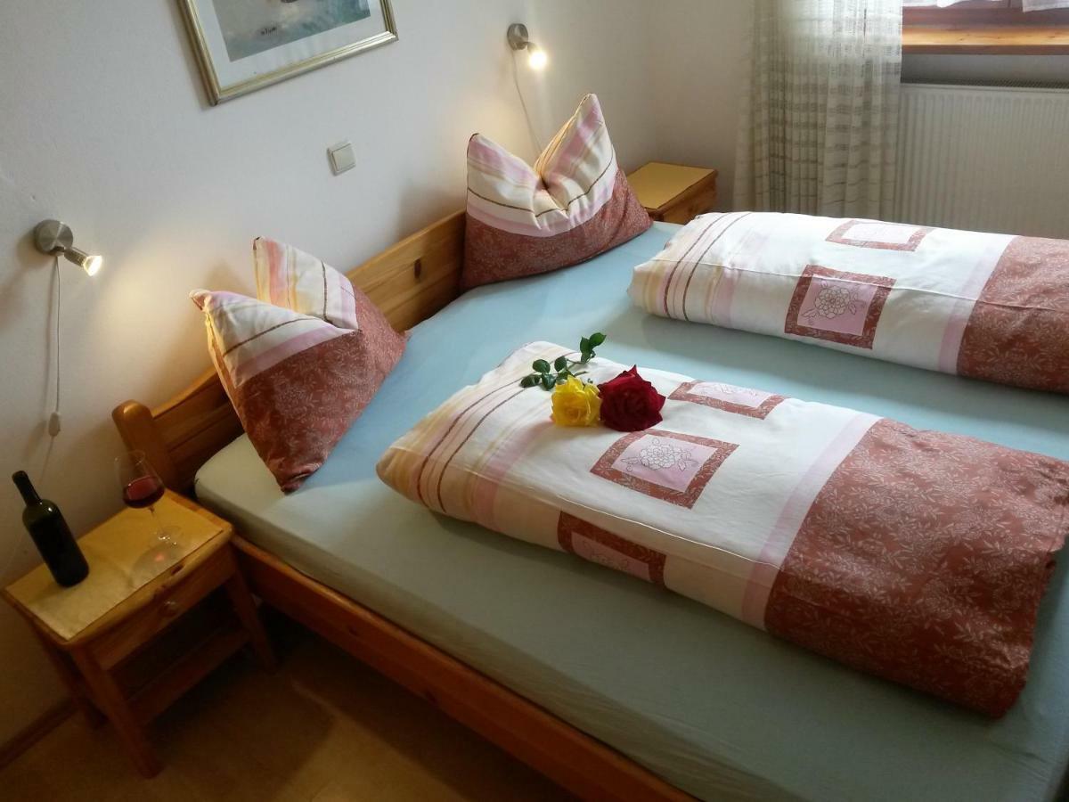 Appartement Heideggerhof à Bozen Extérieur photo